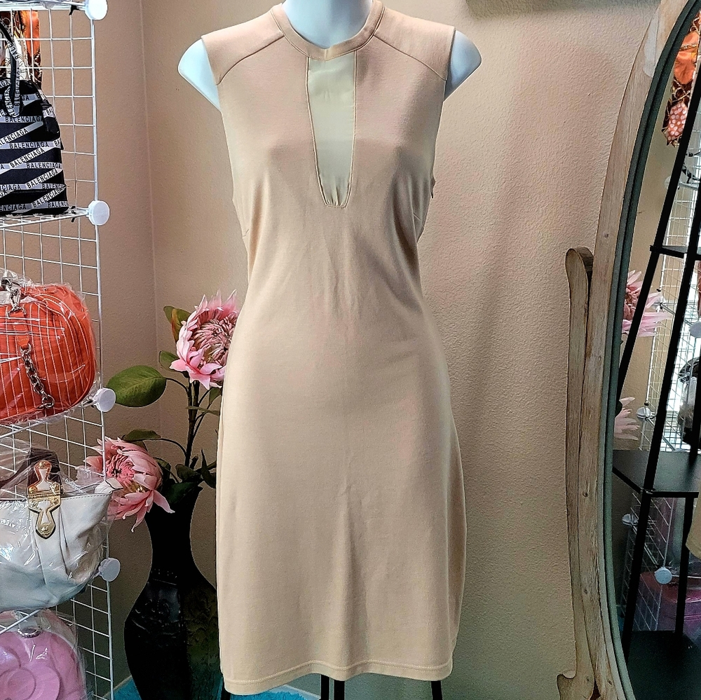 Maldita women's dress